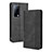 Leather Case Stands Flip Cover Holder BY4 for Huawei Mate X2