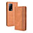 Leather Case Stands Flip Cover Holder BY4 for Huawei Mate X2