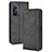 Leather Case Stands Flip Cover Holder BY4 for Huawei Nova 9 SE