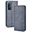 Leather Case Stands Flip Cover Holder BY4 for Huawei Nova 9 SE