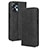 Leather Case Stands Flip Cover Holder BY4 for Motorola Moto G13