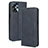 Leather Case Stands Flip Cover Holder BY4 for Motorola Moto G13