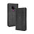 Leather Case Stands Flip Cover Holder BY4 for Nokia 5.4