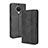 Leather Case Stands Flip Cover Holder BY4 for Nokia 6.3