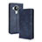 Leather Case Stands Flip Cover Holder BY4 for Nokia 7.3
