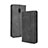 Leather Case Stands Flip Cover Holder BY4 for Nokia C01 Plus