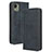 Leather Case Stands Flip Cover Holder BY4 for Nokia C110