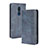 Leather Case Stands Flip Cover Holder BY4 for Nokia C3