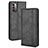 Leather Case Stands Flip Cover Holder BY4 for Nokia G21