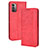 Leather Case Stands Flip Cover Holder BY4 for Nokia G21