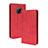 Leather Case Stands Flip Cover Holder BY4 for Nokia G300 5G