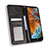 Leather Case Stands Flip Cover Holder BY4 for Nokia G300 5G