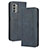Leather Case Stands Flip Cover Holder BY4 for Nokia G400 5G