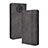 Leather Case Stands Flip Cover Holder BY4 for Nokia G50 5G