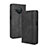 Leather Case Stands Flip Cover Holder BY4 for Nokia X20