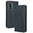 Leather Case Stands Flip Cover Holder BY4 for Nokia XR21