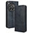 Leather Case Stands Flip Cover Holder BY4 for OnePlus 12 5G