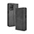 Leather Case Stands Flip Cover Holder BY4 for Realme Q3 5G