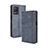 Leather Case Stands Flip Cover Holder BY4 for Realme Q3 5G