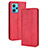 Leather Case Stands Flip Cover Holder BY4 for Realme Q5 5G