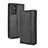 Leather Case Stands Flip Cover Holder BY4 for Samsung Galaxy A15 4G