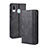 Leather Case Stands Flip Cover Holder BY4 for Samsung Galaxy A20