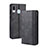 Leather Case Stands Flip Cover Holder BY4 for Samsung Galaxy A40