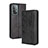 Leather Case Stands Flip Cover Holder BY4 for Samsung Galaxy A52 5G