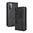Leather Case Stands Flip Cover Holder BY4 for Samsung Galaxy A52s 5G