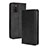 Leather Case Stands Flip Cover Holder BY4 for Samsung Galaxy M02s