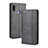 Leather Case Stands Flip Cover Holder BY4 for Samsung Galaxy M11