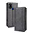 Leather Case Stands Flip Cover Holder BY4 for Samsung Galaxy M21s