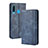 Leather Case Stands Flip Cover Holder BY4 for Samsung Galaxy M30