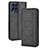 Leather Case Stands Flip Cover Holder BY4 for Samsung Galaxy M33 5G