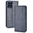 Leather Case Stands Flip Cover Holder BY4 for Samsung Galaxy M33 5G