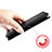 Leather Case Stands Flip Cover Holder BY4 for Samsung Galaxy M80S