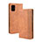 Leather Case Stands Flip Cover Holder BY4 for Samsung Galaxy S20