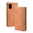 Leather Case Stands Flip Cover Holder BY4 for Samsung Galaxy S20 Plus