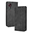 Leather Case Stands Flip Cover Holder BY4 for Samsung Galaxy XCover 5 SM-G525F