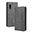 Leather Case Stands Flip Cover Holder BY4 for Samsung Galaxy XCover Pro