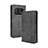 Leather Case Stands Flip Cover Holder BY4 for Sharp Aquos R6