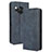 Leather Case Stands Flip Cover Holder BY4 for Sharp Aquos R8