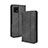 Leather Case Stands Flip Cover Holder BY4 for Sharp Aquos Sense6