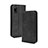 Leather Case Stands Flip Cover Holder BY4 for Sharp Aquos wish