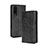 Leather Case Stands Flip Cover Holder BY4 for Sharp Aquos Zero5G basic