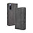 Leather Case Stands Flip Cover Holder BY4 for Sony Xperia 10 III SO-52B