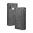 Leather Case Stands Flip Cover Holder BY4 for Vivo iQOO U3 4G