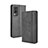 Leather Case Stands Flip Cover Holder BY4 for Vivo V21e 5G