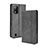 Leather Case Stands Flip Cover Holder BY4 for Wiko Ride 3