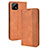 Leather Case Stands Flip Cover Holder BY4 for Wiko T3